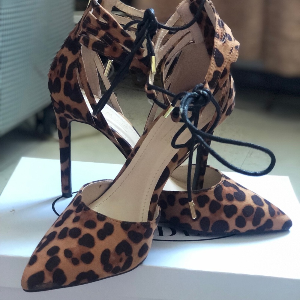 Very comfortable and elegant shoes